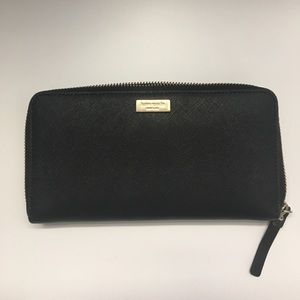 Kate Spade Stacy wallet