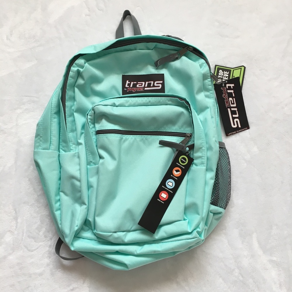 NWT Trans by Jansport Backpack