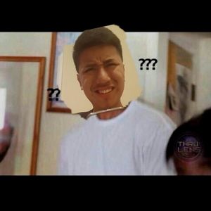 Meet your Posher, Robert