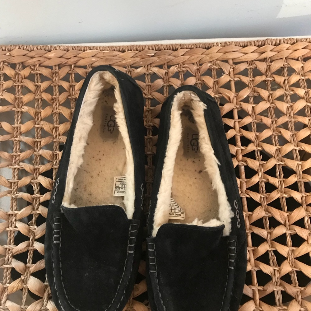 Ugg slippers