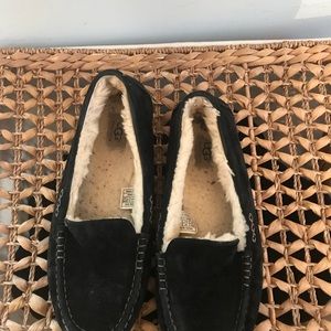 Ugg slippers