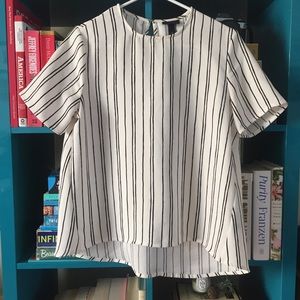 Target Who Whar Wear Top