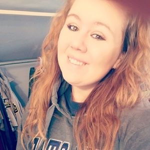 Meet your Posher, Marissa