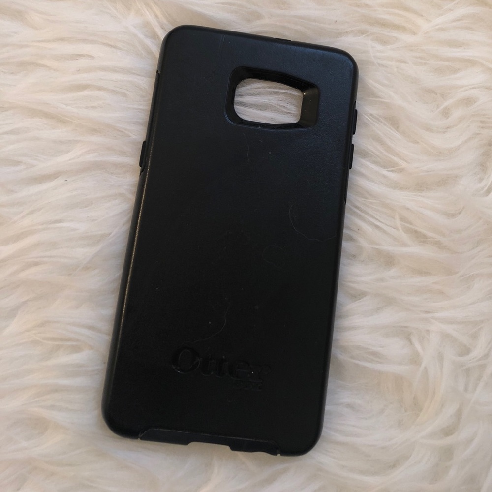 Phone case for Samsung edge 6 plus!