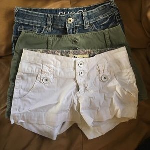 Buy all of them for $20 or $8 a piece size 5/6