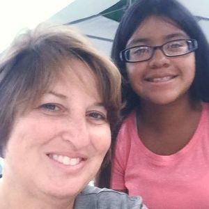 Meet your Posher, Karen