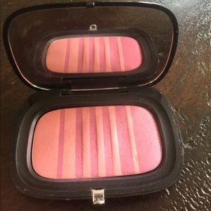Marc Jacobs Blush in 500 Lush & Libido