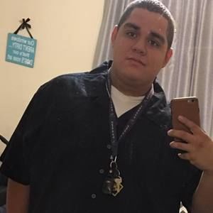 Meet your Posher, Jonathan