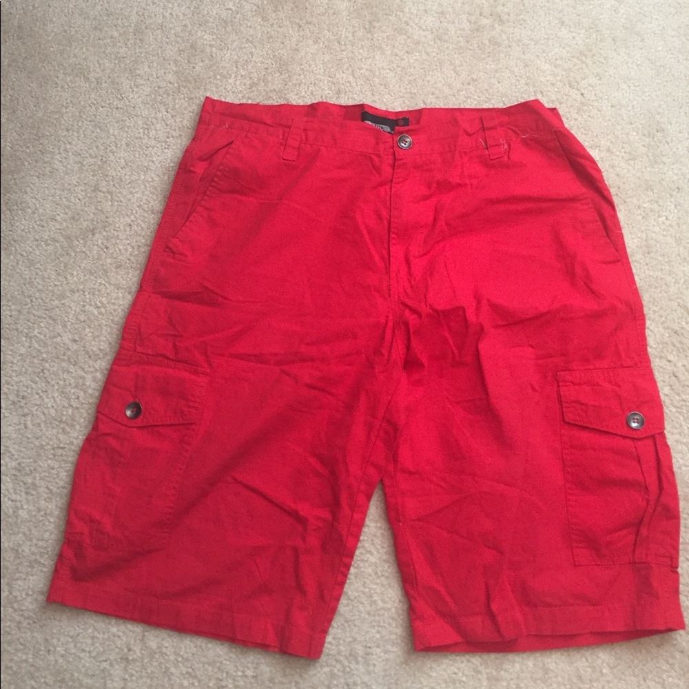 Cargo Shorts