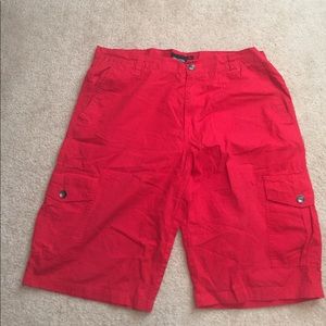 Cargo Shorts