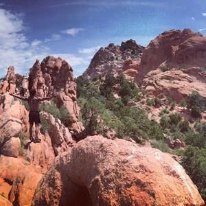 Meet your Posher, Kris