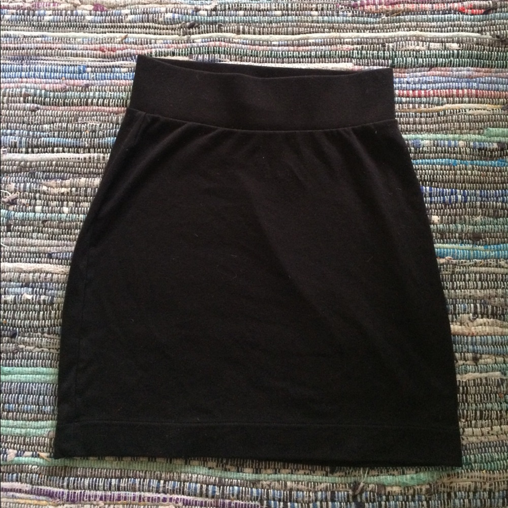 H&M Mini Skirt