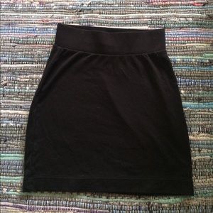 H&M Mini Skirt