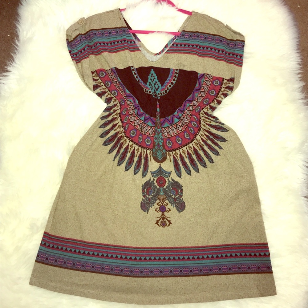 💜Native American Tribal💜