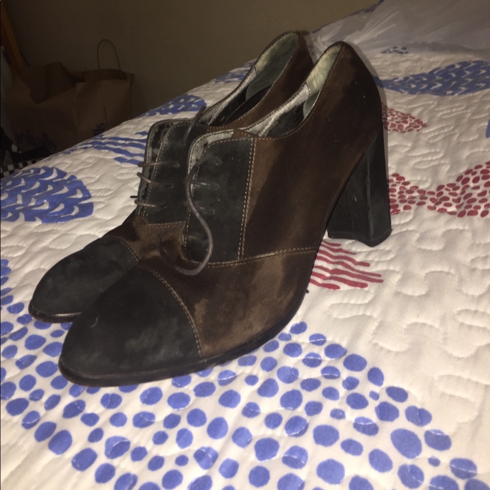 SAKS FITFH AVE Shoes