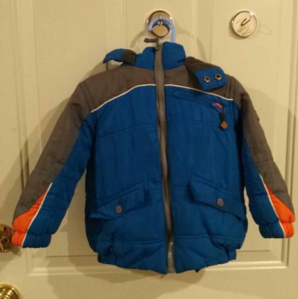Superchill 2T jacket