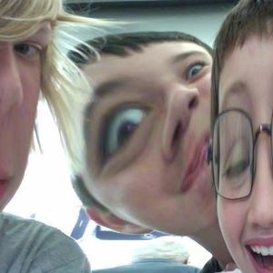 Meet your Posher, Ron