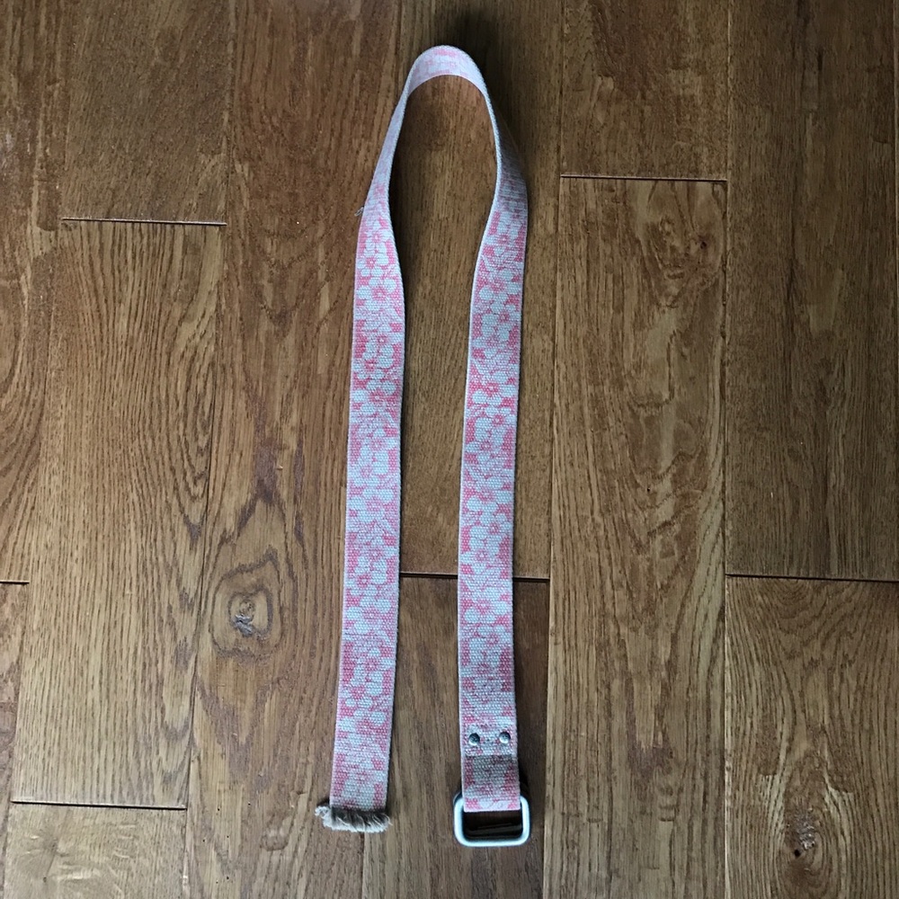 American Eagle Belt