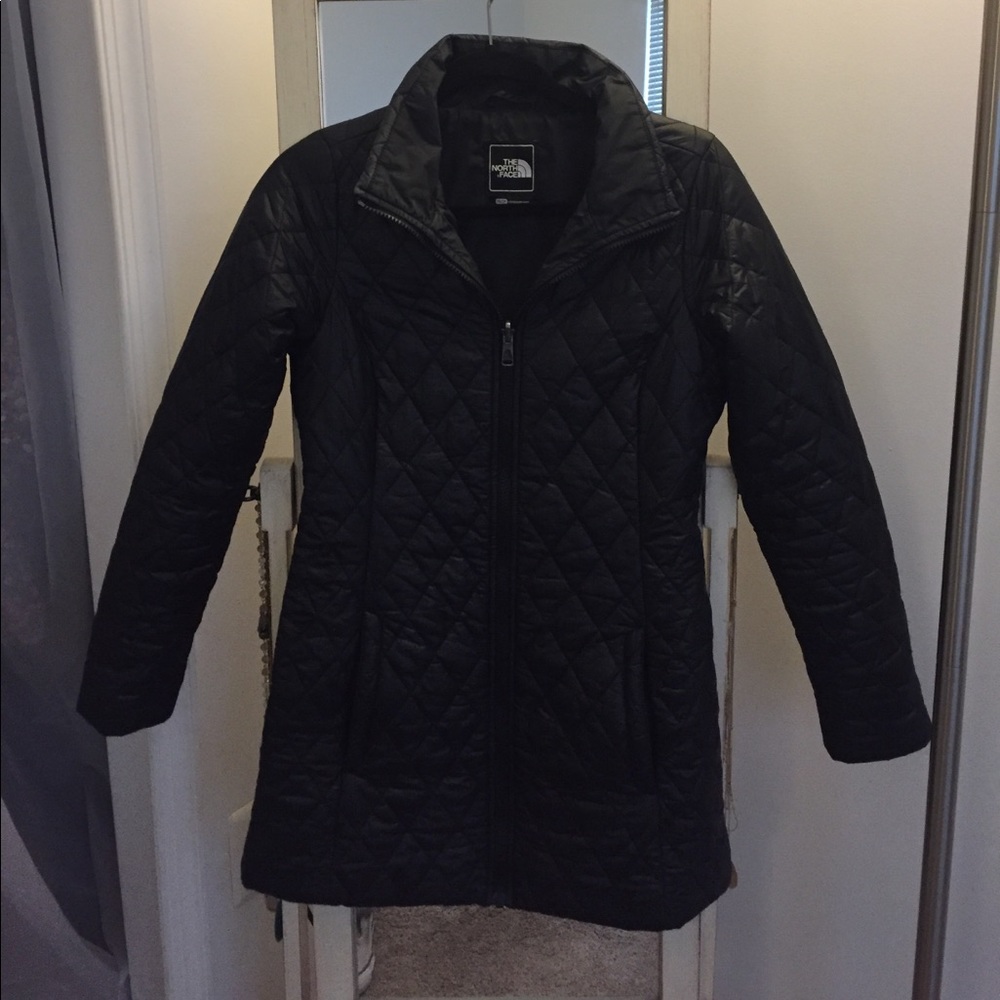 NF coat