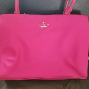 Kate Spade Small Classic Nylon Phoebe NWT