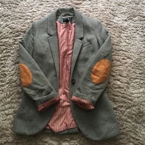 Blazer H&M
