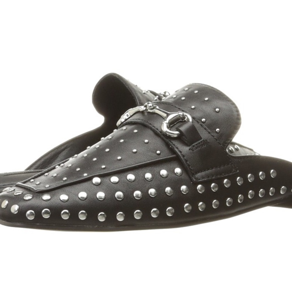 Brand New!!!!✨Steven™ Razzi-S Mules