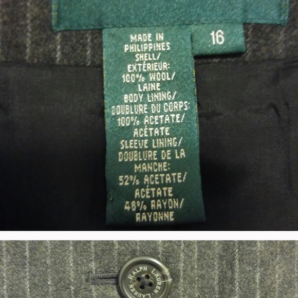 ISO Matching Pants - Picture 6 of 6