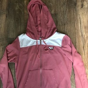 VS Pink Hoodie