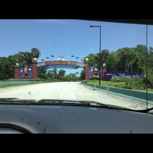 Meet your Posher, Erika