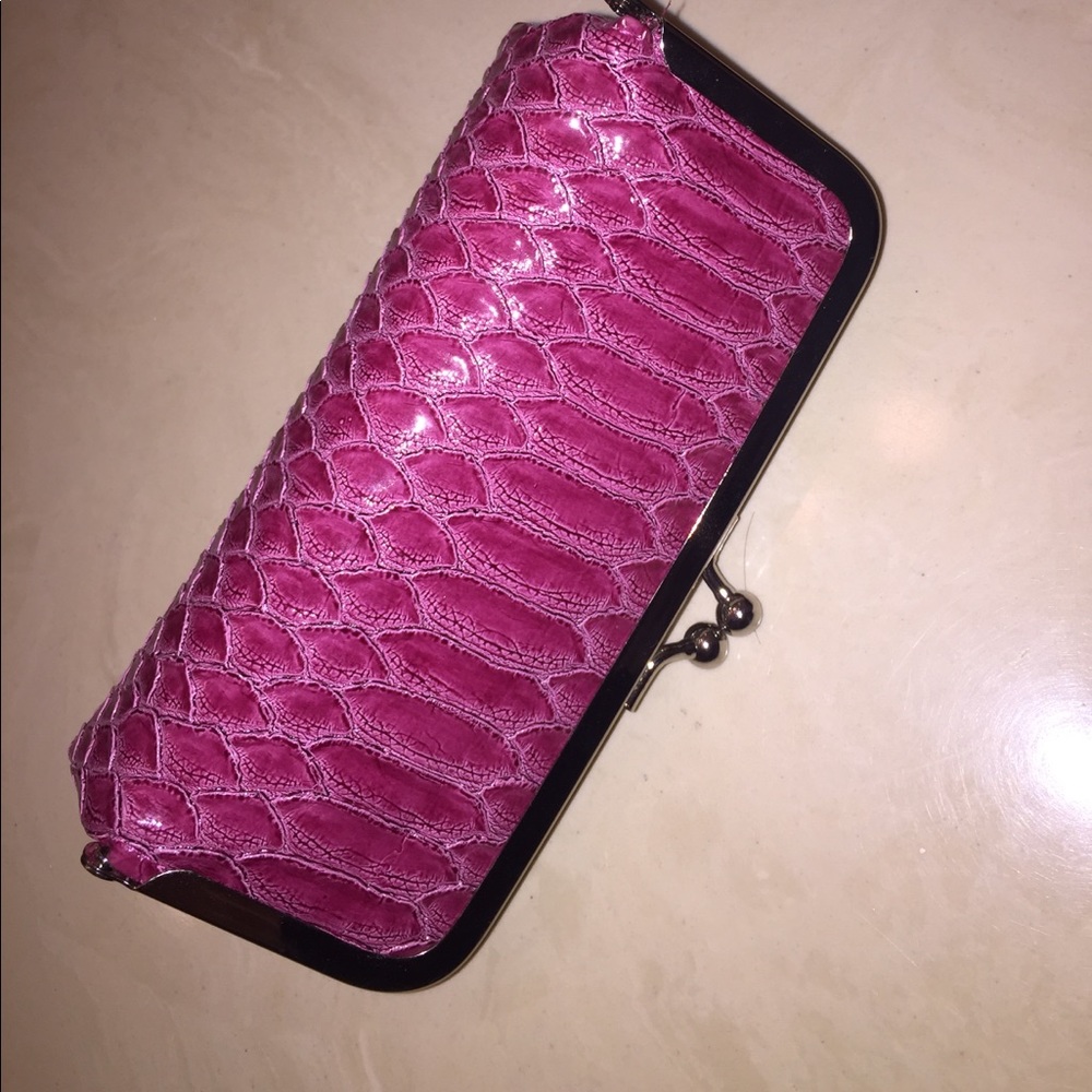 Bare Minerals Bare Escentuals Makeup Bag