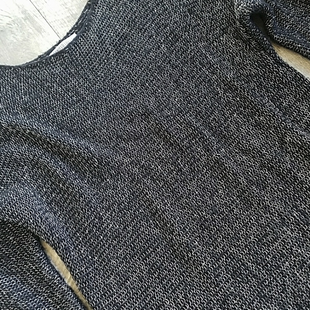 Jennifer Lopez sweater