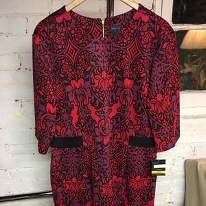 Adorable plus size dress Gabby Skype