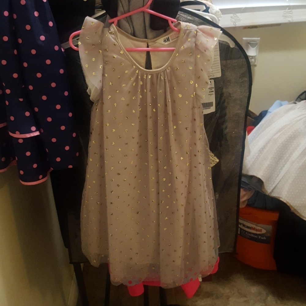 Little Girls dress