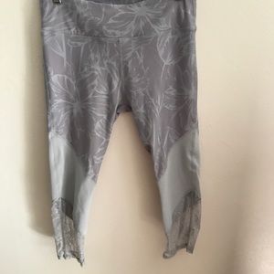 Fabletic capris from Aug