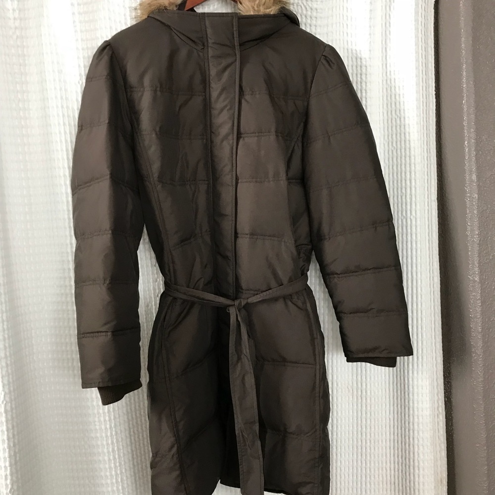 XL Women’s Puffer Coat. Brand new, never worn.