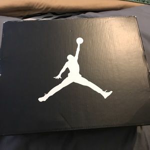 Jordan’s