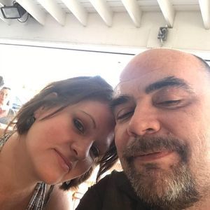 Meet your Posher, Larry