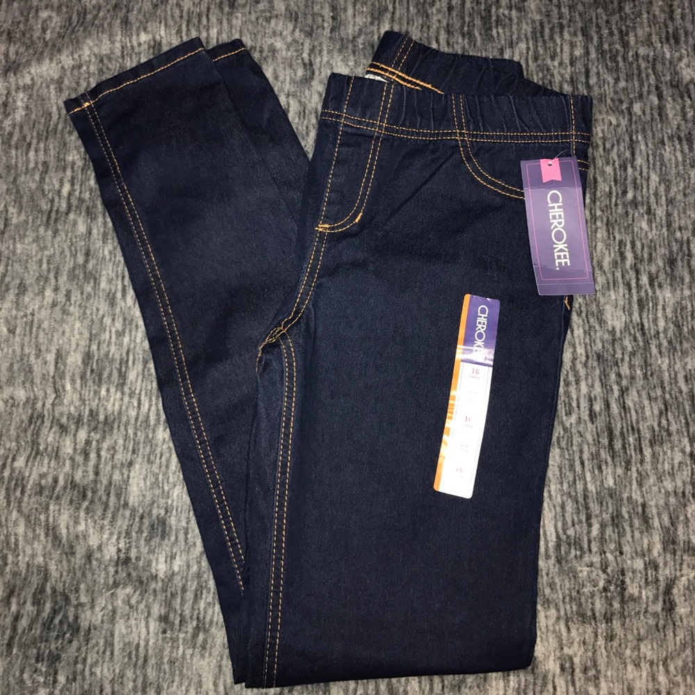 Kids Jeans