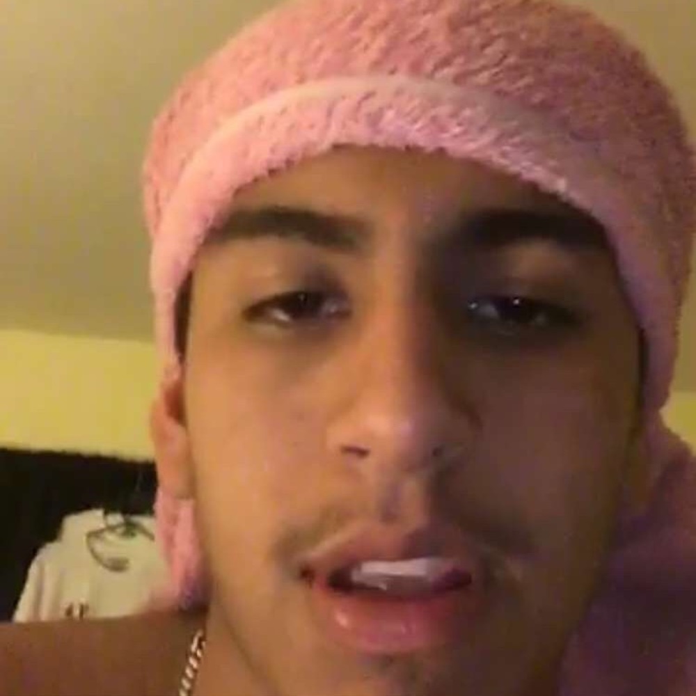 Meet your Posher, Joseph