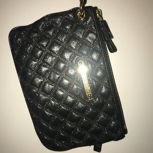 Juicy couture wristlet