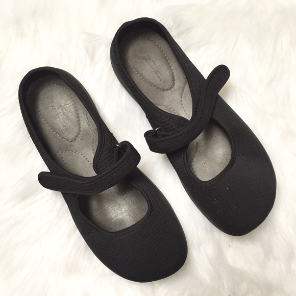 white stag mary jane shoes