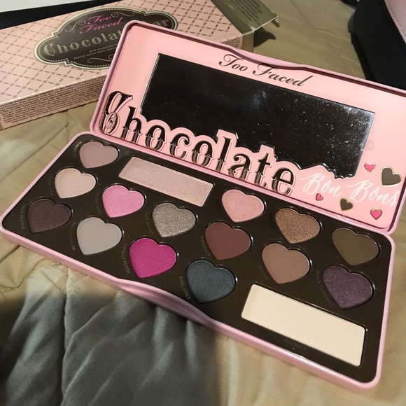 Other - ❌SOLD❌  Too Faced chocolate bar - Bon Bons