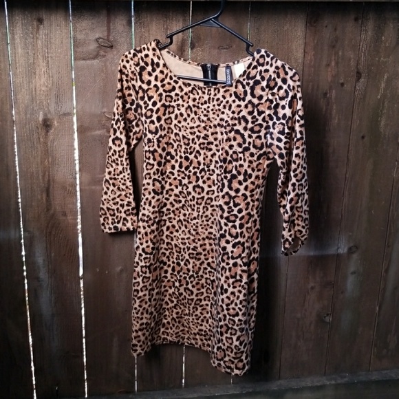 Cheetah Print - Picture 1 of 3
