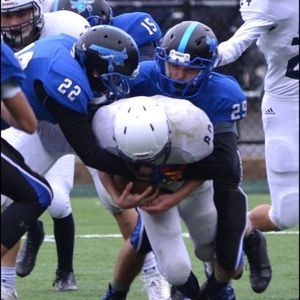 Meet your Posher, Zach