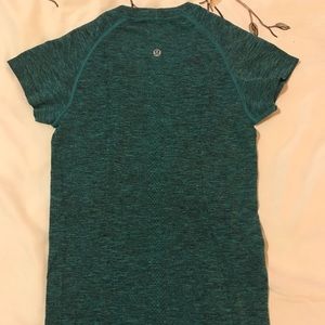 Lululemon Swiftly Tech SL