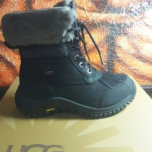 UGG Adirondack Boot II Waterproof