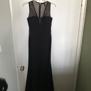 BCBG EVENING DRESS
