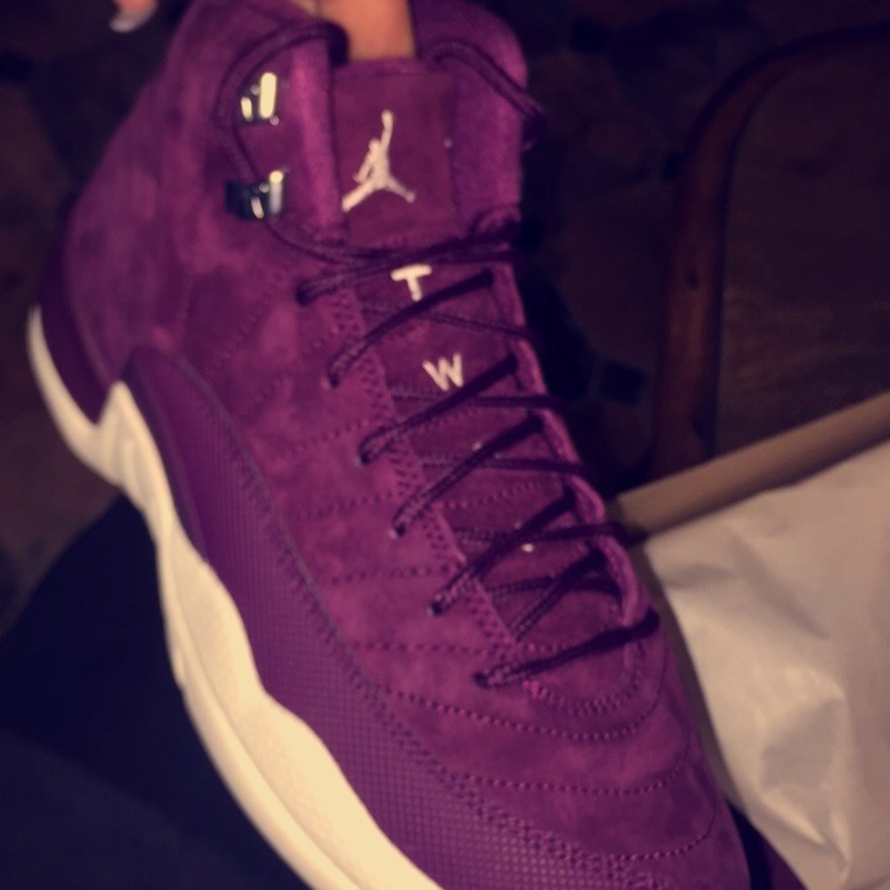 12’s sz  6
