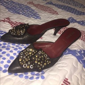 Prada heels