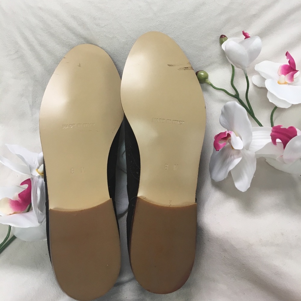 💕Brown Loafers NWOT - Picture 3 of 3